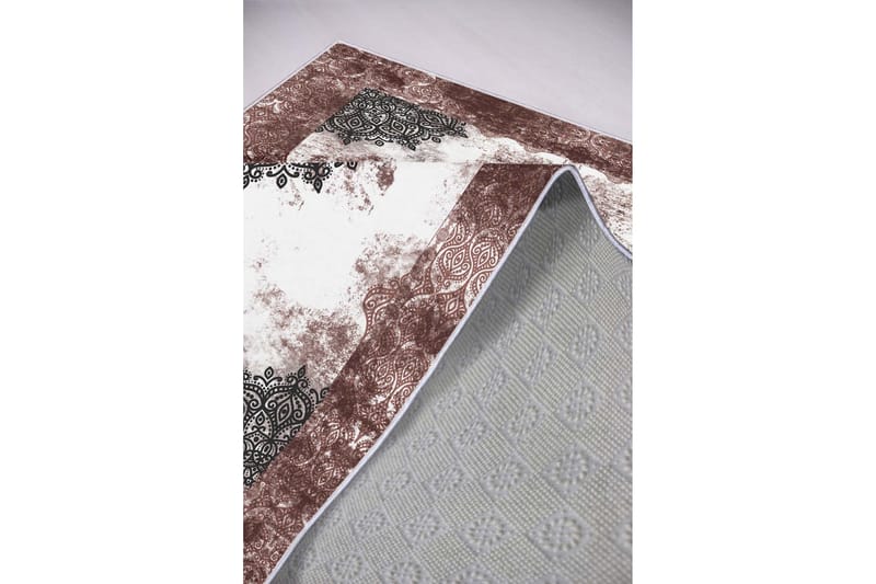 Homefesto Matte 80x300 cm - Multifarget - Tekstiler - Tepper & Matter - Moderne tepper - Wiltontepper