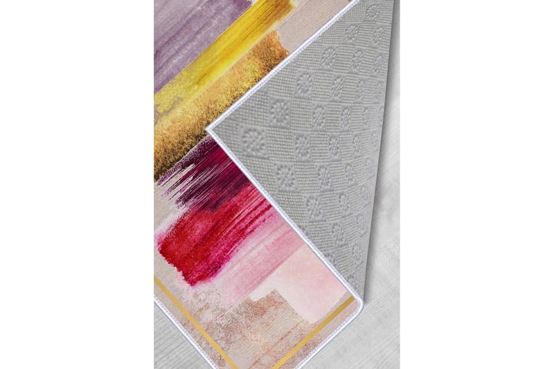Homefesto Matte 80x300 cm - Multifarget - Tekstiler - Tepper & Matter - Moderne tepper - Wiltontepper