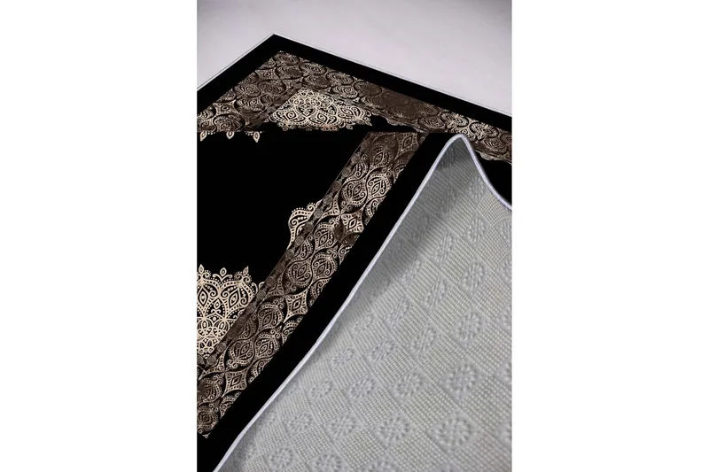 Homefesto Matte 80x300 cm - Multifarget - Tekstiler - Tepper & Matter - Moderne tepper - Wiltontepper