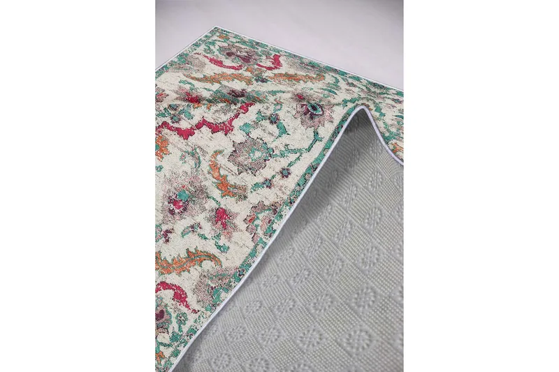 Homefesto Matte 80x300 cm - Multifarget - Tekstiler - Tepper & Matter - Moderne tepper - Wiltontepper