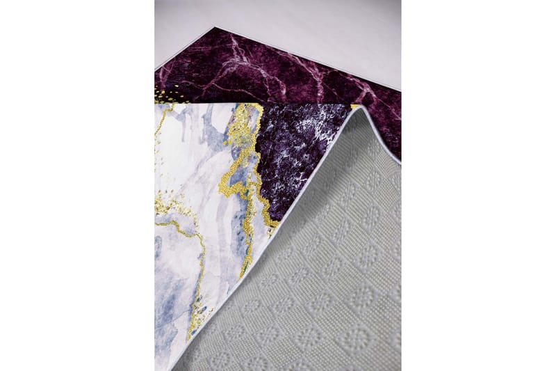 Homefesto Matte 80x300 cm - Multifarget - Tekstiler - Tepper & Matter - Moderne tepper - Wiltontepper