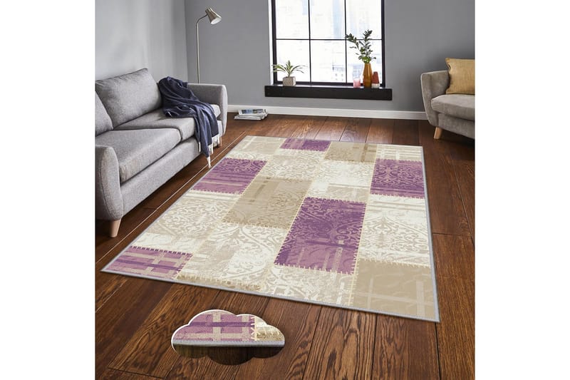 Homefesto Matte 80x300 cm, Multifarget