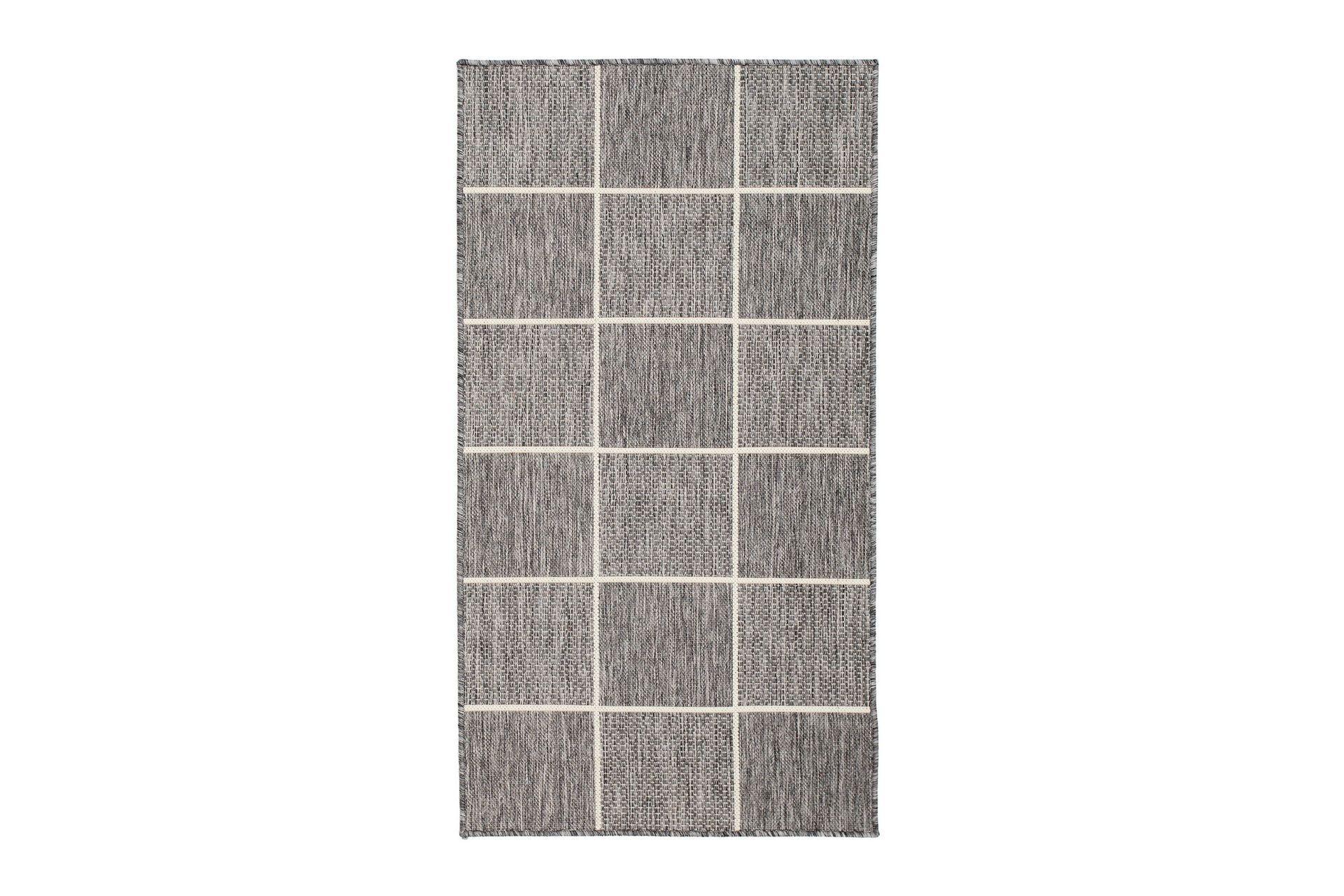 Madrid Square Flatvevd Matte 80x240 -