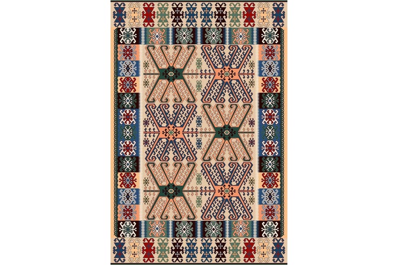 Matta (80 x 300) - Tekstiler - Tepper & Matter - Små tepper