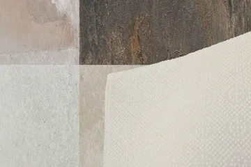 Matte HMNT253 - Flerfarget - Tekstiler - Tepper & Matter - Små tepper
