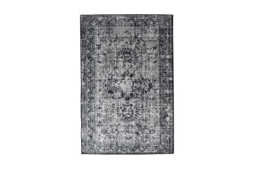 Matte Isabel - Svart (80 x 150) - Tekstiler - Tepper & Matter - Små tepper