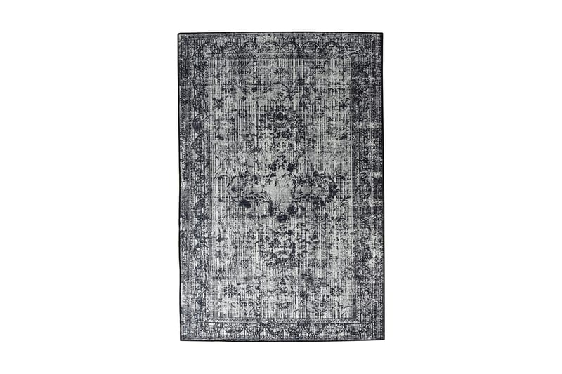 Matte Isabel - Svart (80 x 150) - Tekstiler - Tepper & Matter - Små tepper