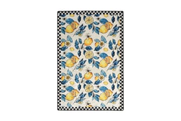 Matte Lemon (80 x 150) - Tekstiler - Tepper & Matter