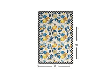 Matte Lemon (80 x 150) - Tekstiler - Tepper & Matter