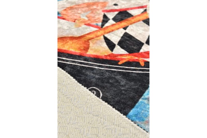 Matte Made Love (40x60) - Tekstiler - Tepper & Matter - Små tepper