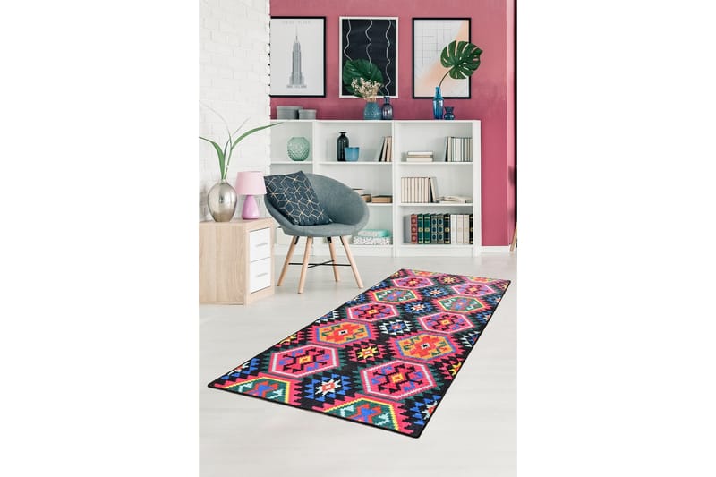 Matte Magic (80 x 150) - Tekstiler - Tepper & Matter - Små tepper