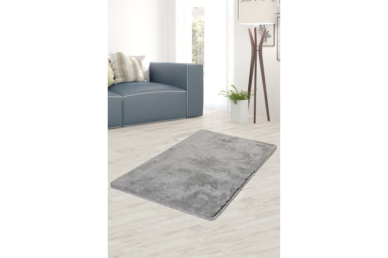 Matte Milano - Grå (80 x 140) - Tekstiler - Tepper & Matter - Små tepper