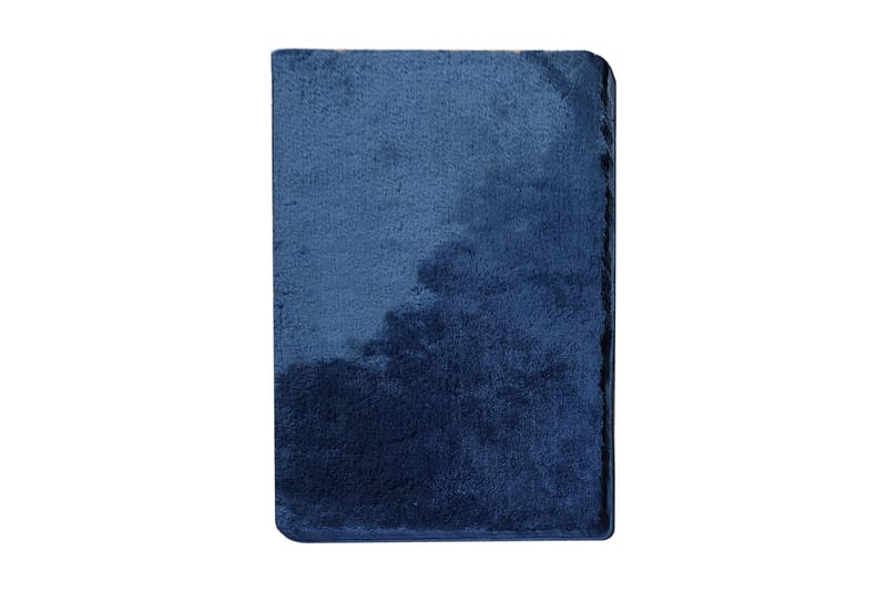 Matte Milano - Mørkeblå (80 x 140) - Tepper & Matter - Små tepper