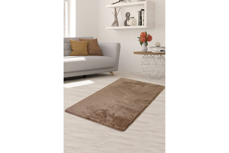 Matte Milano - Mink (80 x 140) - Tekstiler - Tepper & Matter - Små tepper
