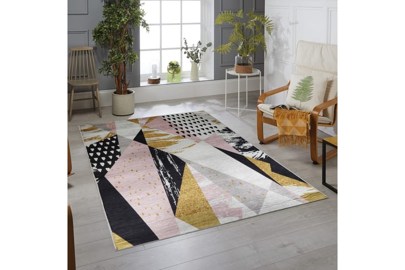 Matte Milena - Tekstiler - Tepper & Matter - Små tepper