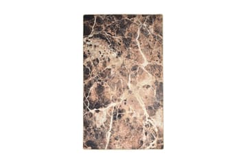 Matte Mosaikk (80 x 150) - Flerfarget/Fløyel - Tekstiler - Tepper & Matter - Små tepper