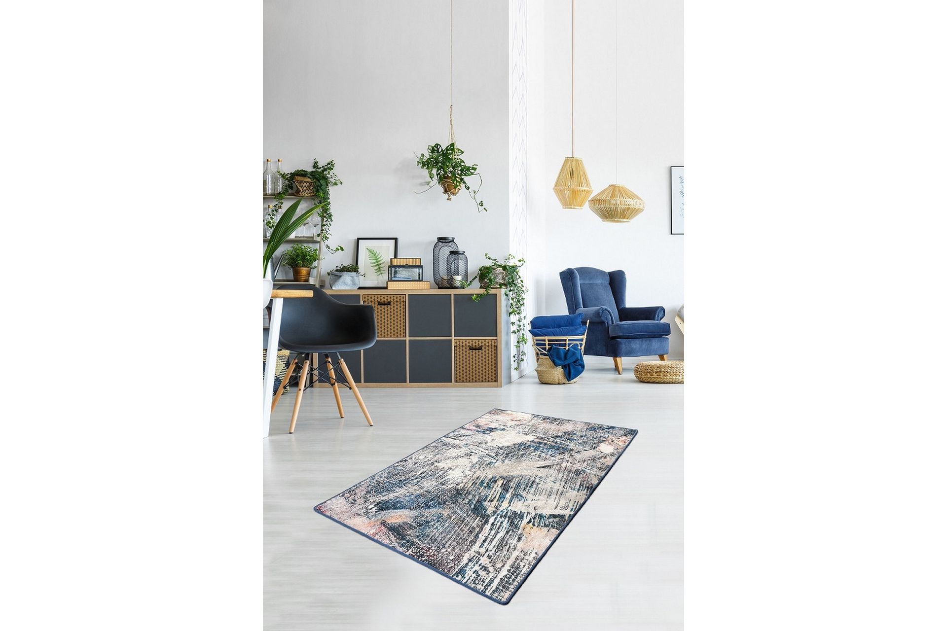 Matte Nobility (80 x 150) - Tekstiler - Tepper & Matter - Små tepper