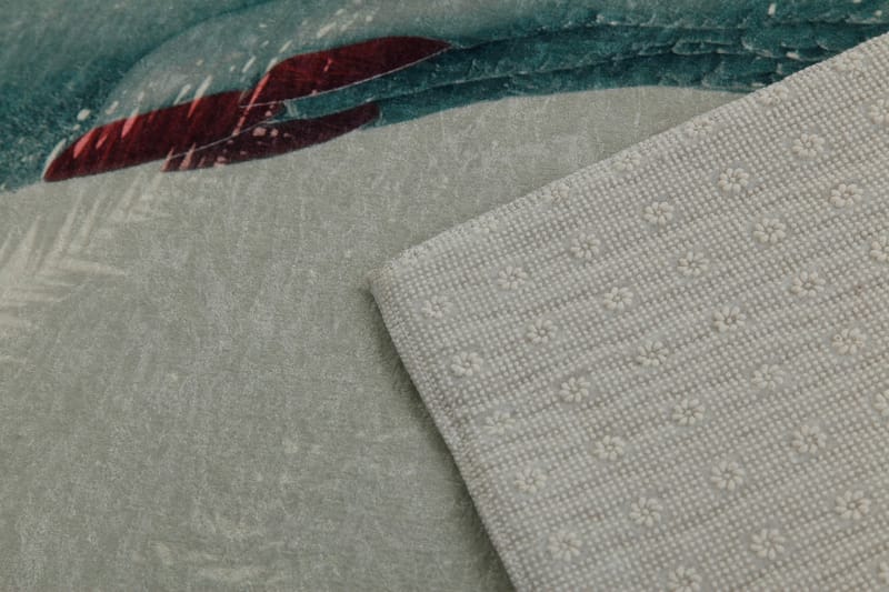 Matte Oaklee - Tekstiler - Tepper & Matter - Små tepper