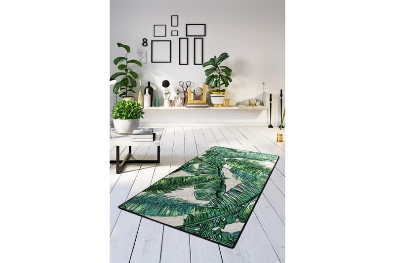Matte Wild (80 x 150) - Tekstiler - Tepper & Matter - Små tepper