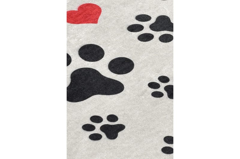 Matte Perro (60 x 100) - Tekstiler - Tepper & Matter - Små tepper