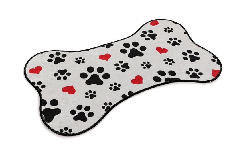 Matte Perro (60 x 100) - Tekstiler - Tepper & Matter - Små tepper