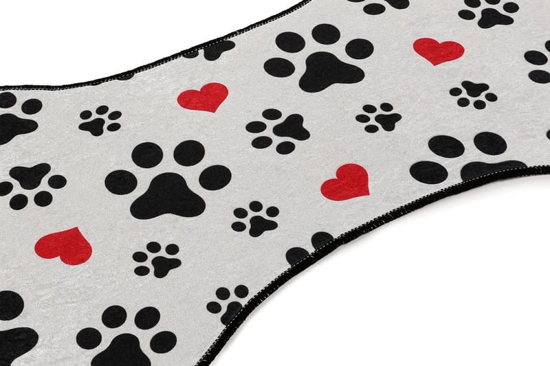 Matte Perro (60 x 100) - Tekstiler - Tepper & Matter - Små tepper