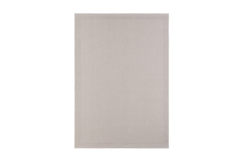 Miami Flatvevd Matte 240x340 cm, Hvit