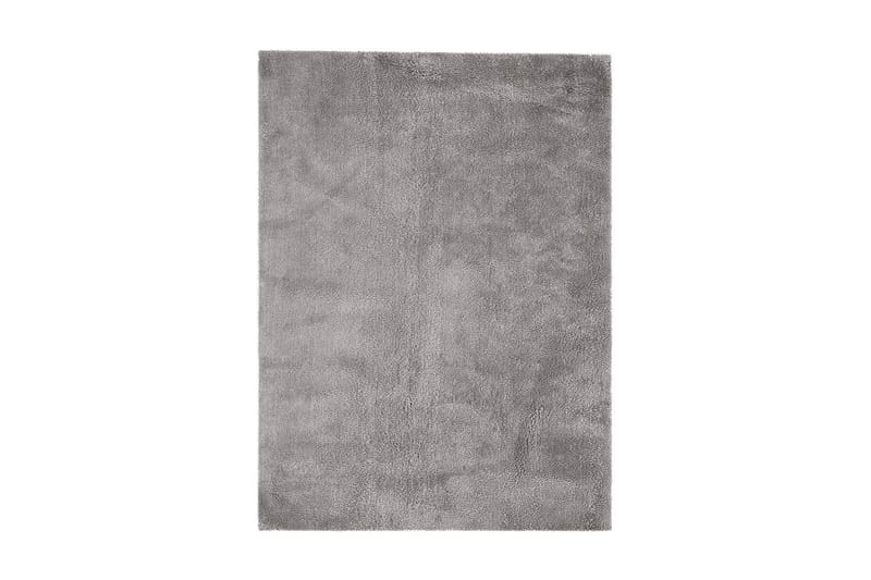 Narcarlhill Lyt Matte 80x150 cm Sølvgrå - D-Sign - Tepper & Matter - Små tepper