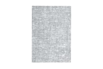 Vennastone Thag Matte 80x150 cm Grå/Sølv