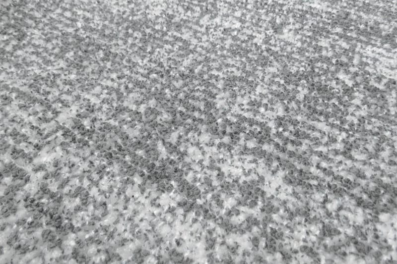 Vennastone Thag Matte 80x150 cm Grå/Sølv - D-Sign - Tepper & Matter - Små tepper