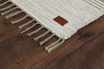 Vindö Matte 75x150 - Olivengrønn - Tekstiler - Tepper & Matter - Moderne tepper - Wiltontepper