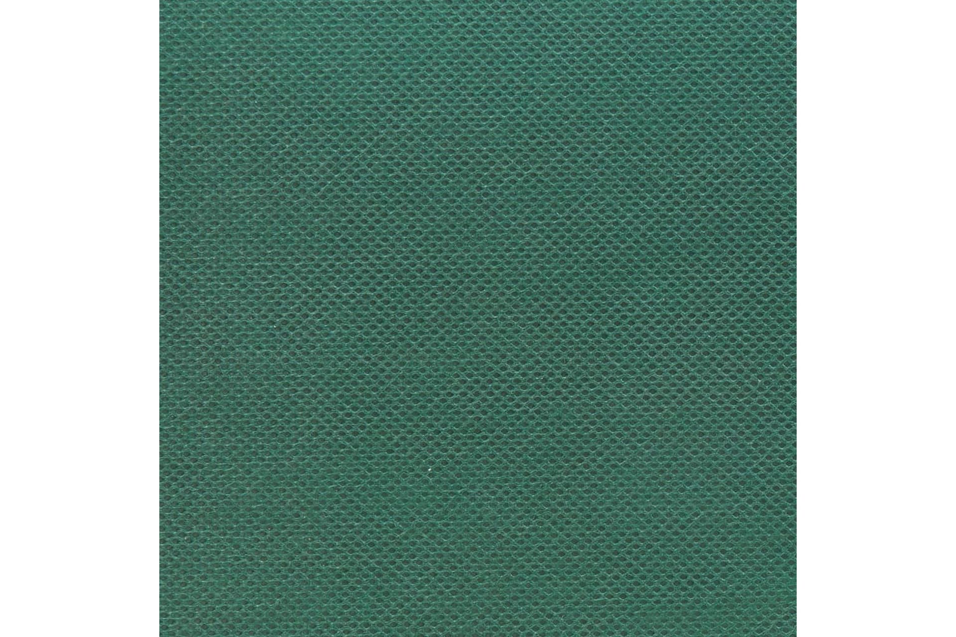 Dobbeltsidig kunstgressteip 2 stk grønn 0,15x10 m grønn - Tekstiler - Tepper & Matter - Spesialmatte - Nålefiltmatter & kunstgressmatter