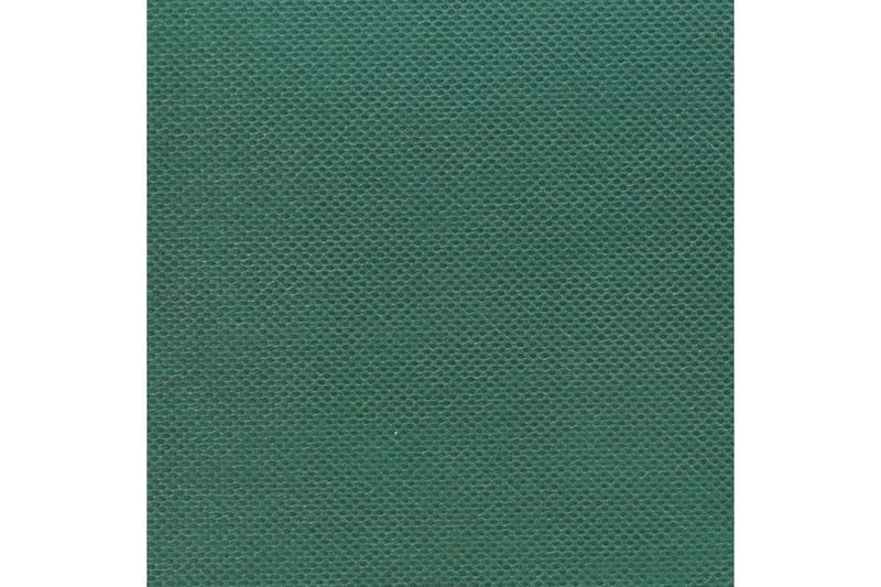 Dobbeltsidig kunstgressteip 2 stk grønn 0,15x10 m grønn - Tekstiler - Tepper & Matter - Spesialmatte - Nålefiltmatter & kunstgressmatter