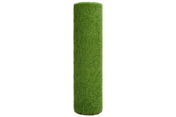 Kunstgress 1x2 m/40 mm grønn - grønn - Tekstiler - Tepper & Matter - Spesialmatte - Nålefiltmatter & kunstgressmatter