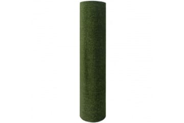 Kunstgress 7/9 mm 1x10 m grønn - grønn - Tekstiler - Tepper & Matter - Spesialmatte - Nålefiltmatter & kunstgressmatter