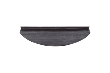 Selvklebende trappematter 15 stk 65x26 cm rød - Rød - Tekstiler - Tepper & Matter - Spesialmatte - Trappetepper