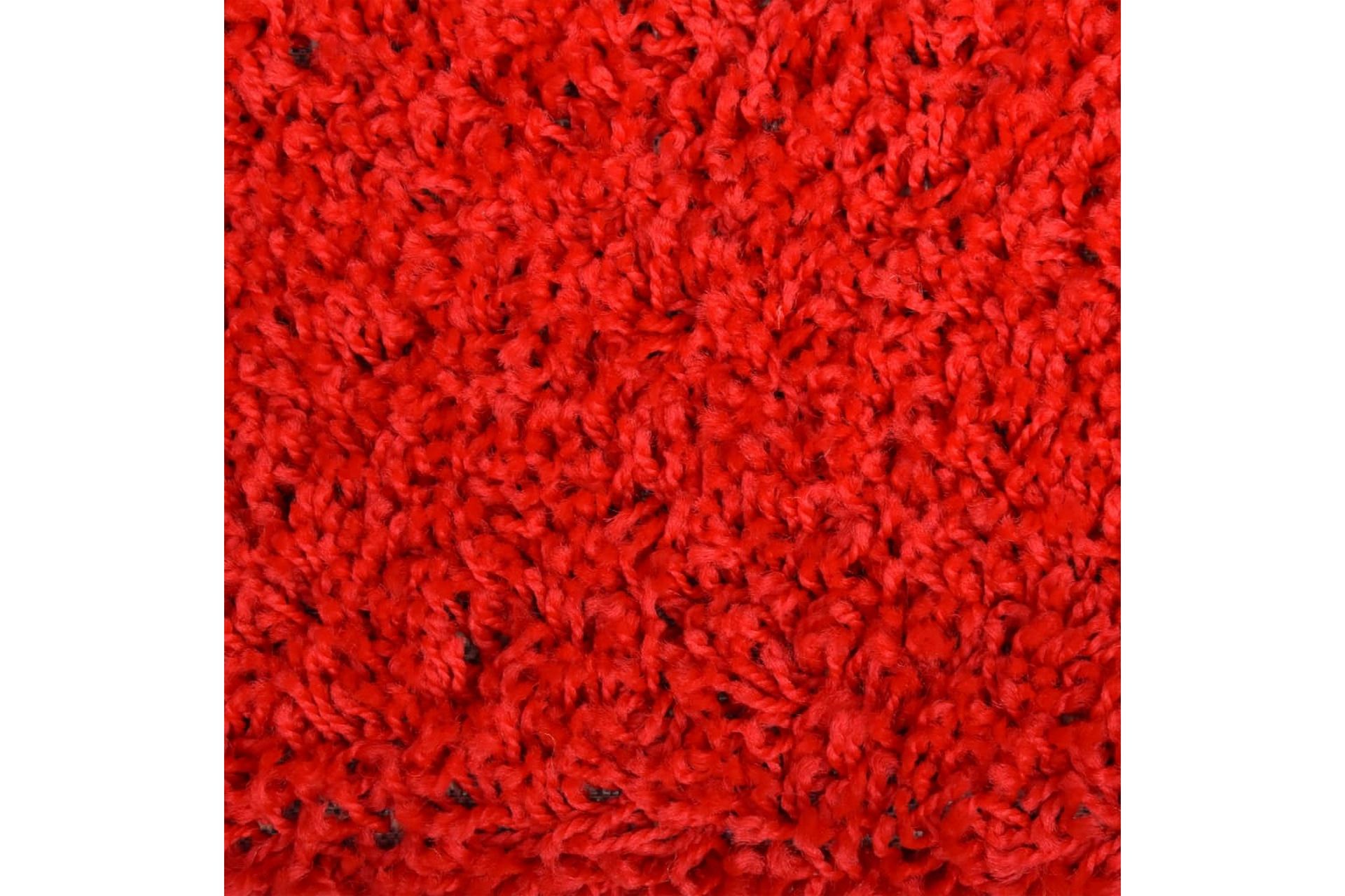 Trappematter 10 stk 65x25 cm rød - Rød - Tekstiler - Tepper & Matter - Spesialmatte - Trappetepper
