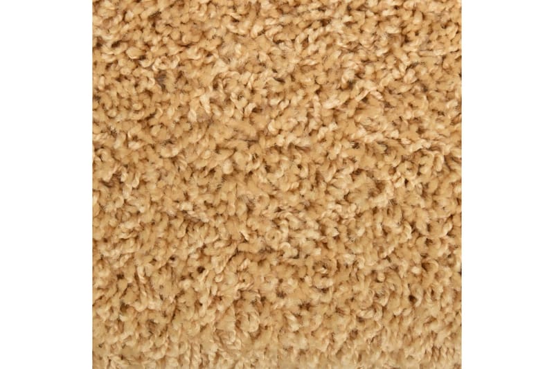 Trappetrinnstepper 15 stk 65x25 beige - Tekstiler - Tepper & Matter - Spesialmatte - Trappetepper