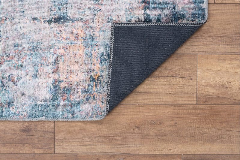 Artloop Matte 210x310 cm - Multifarget - Tekstiler - Tepper & Matter - Store tepper