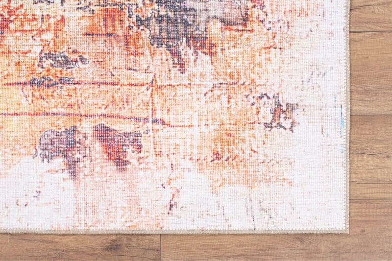 Artloop Matte 210x310 cm - Multifarget - Tekstiler - Tepper & Matter - Moderne tepper - Wiltontepper