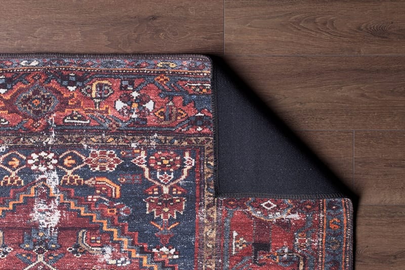 Artloop Matte 210x310 cm - Multifarget - Tekstiler - Tepper & Matter - Store tepper