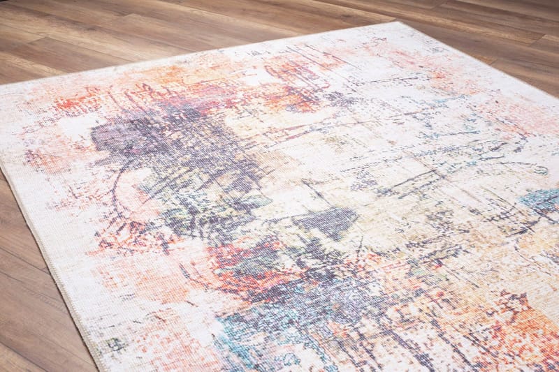 Artloop Matte 210x310 cm - Multifarget - Tekstiler - Tepper & Matter - Moderne tepper - Wiltontepper