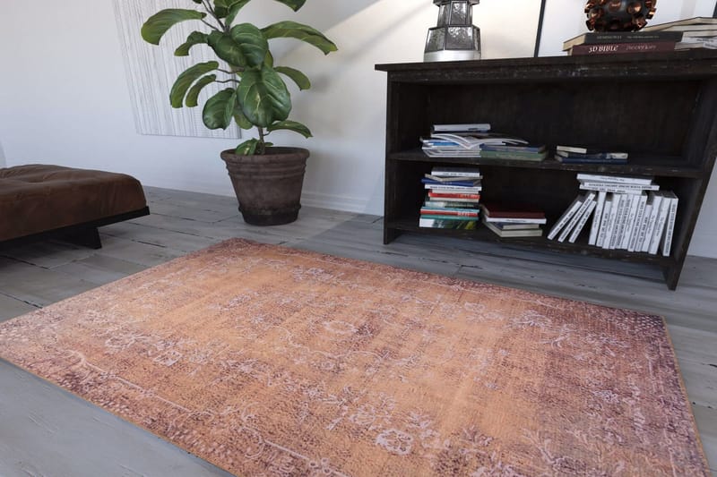 Artloop Matte 210x310 cm - Multifarget - Tekstiler - Tepper & Matter - Store tepper