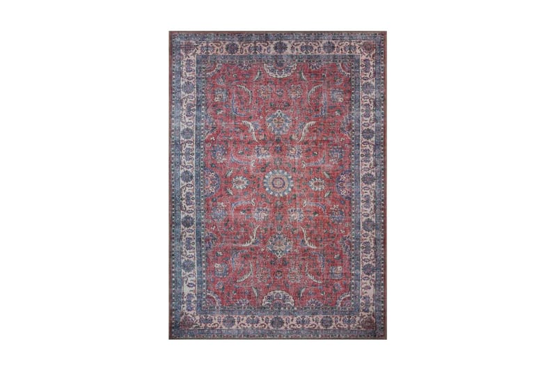 Artloop Matte 210x310 cm - Multifarget - Tekstiler - Tepper & Matter - Store tepper