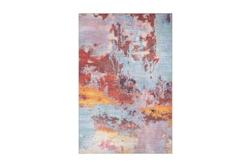 Artloop Matte 210x310 cm - Multifarget - Tekstiler - Tepper & Matter - Moderne tepper - Wiltontepper