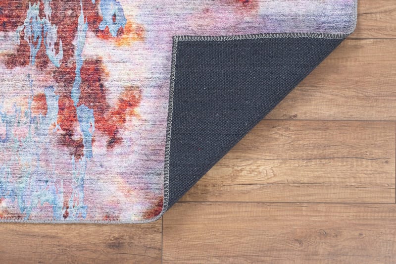 Artloop Matte 210x310 cm - Multifarget - Tekstiler - Tepper & Matter - Moderne tepper - Wiltontepper