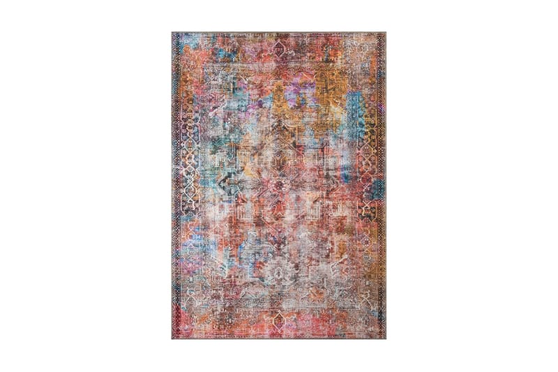 Artloop Matte 210x310 cm - Multifarget - Tekstiler - Tepper & Matter - Moderne tepper - Wiltontepper