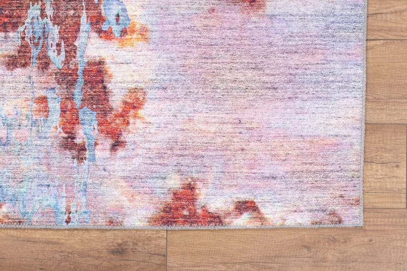 Artloop Matte 210x310 cm - Multifarget - Tekstiler - Tepper & Matter - Moderne tepper - Wiltontepper