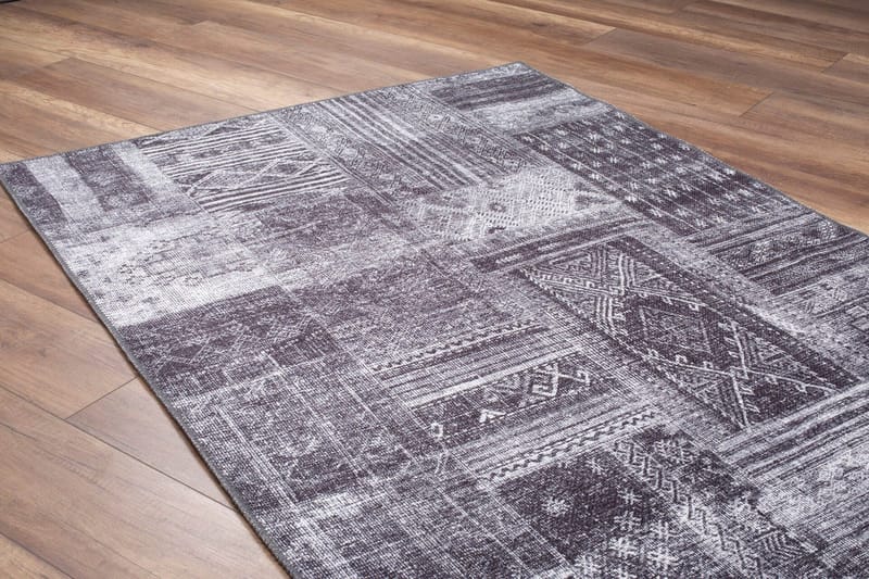 Artloop Matte 210x310 cm - Multifarget - Tekstiler - Tepper & Matter - Moderne tepper - Wiltontepper