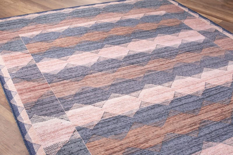 Artloop Matte 210x310 cm - Multifarget - Tekstiler - Tepper & Matter - Moderne tepper - Wiltontepper